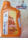 Nhớt Repsol Matic 10W-40  800ml ( dùng cho xe tay ga)